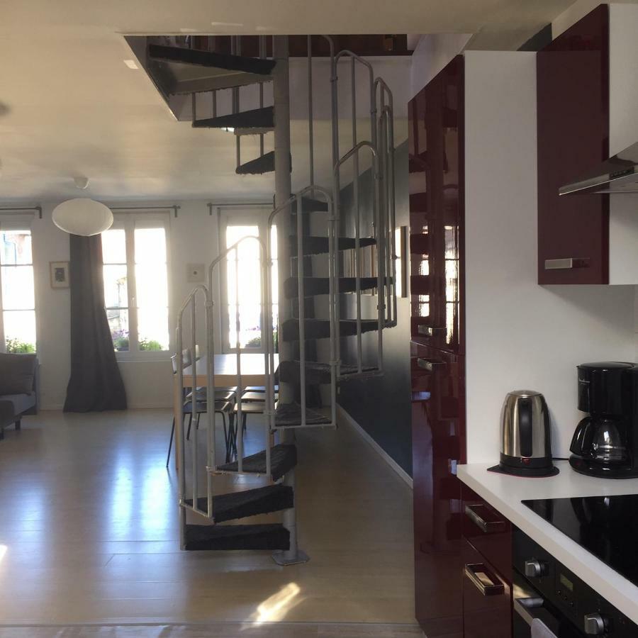 Residence Brainoise 3 Braine Εξωτερικό φωτογραφία